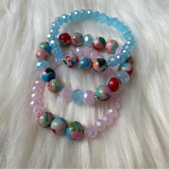 Handmade children’s bracelets - Picture 9 of 15